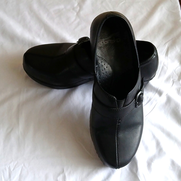 Dansko Comfort Clogs Women - Picture 6 of 6